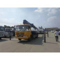 Dongfeng 20 Meter Aerial Working Platform Truck